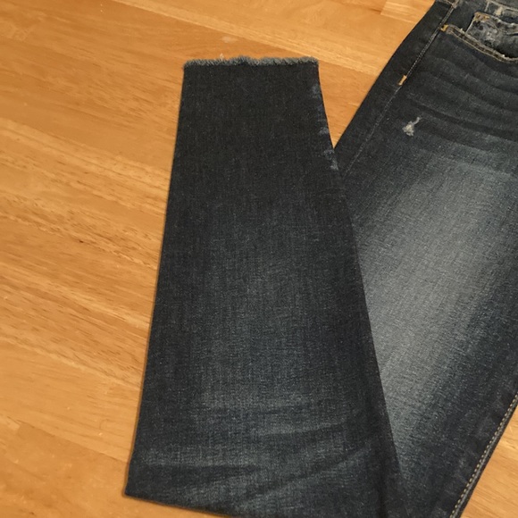 Flying Monkey Skinny Jeans - Picture 2 of 10